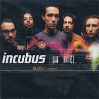 Incubus (USA-1) : Stellar